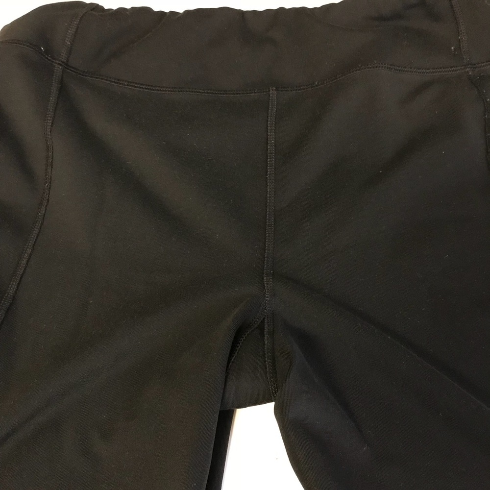 North Face pants